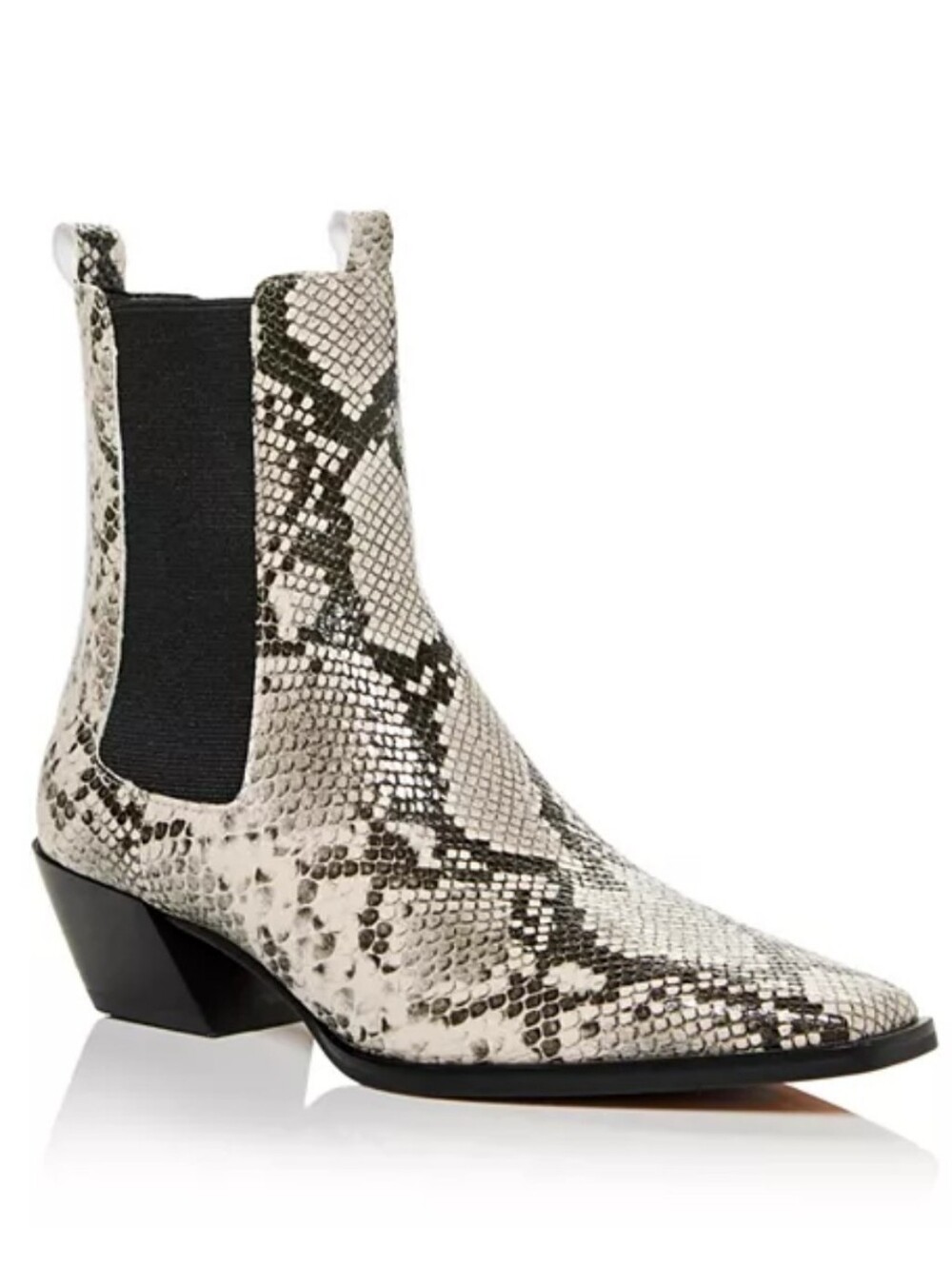 AQUA Esra Chelsea Boots